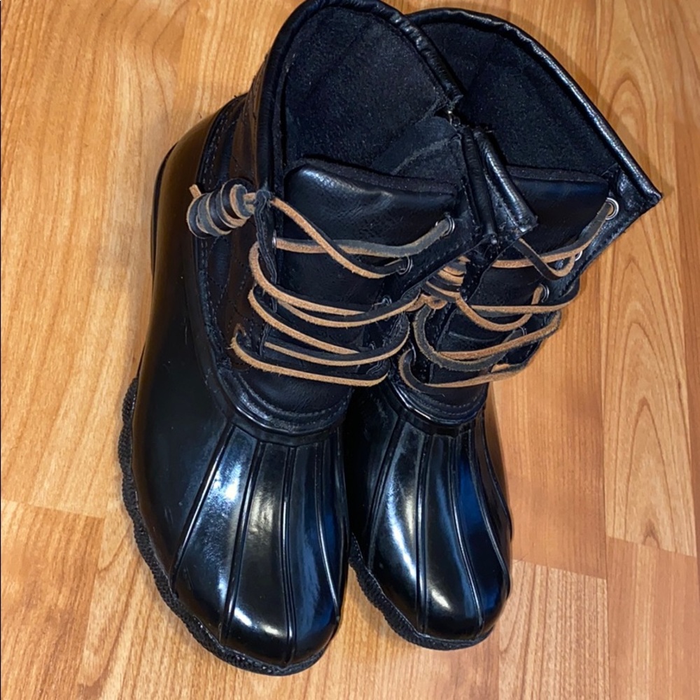 Steven Madden Tillis Boot - image 1